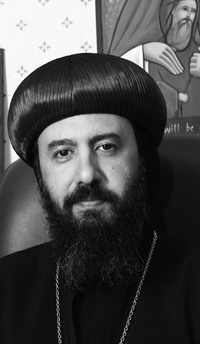 Bishop Angaelos