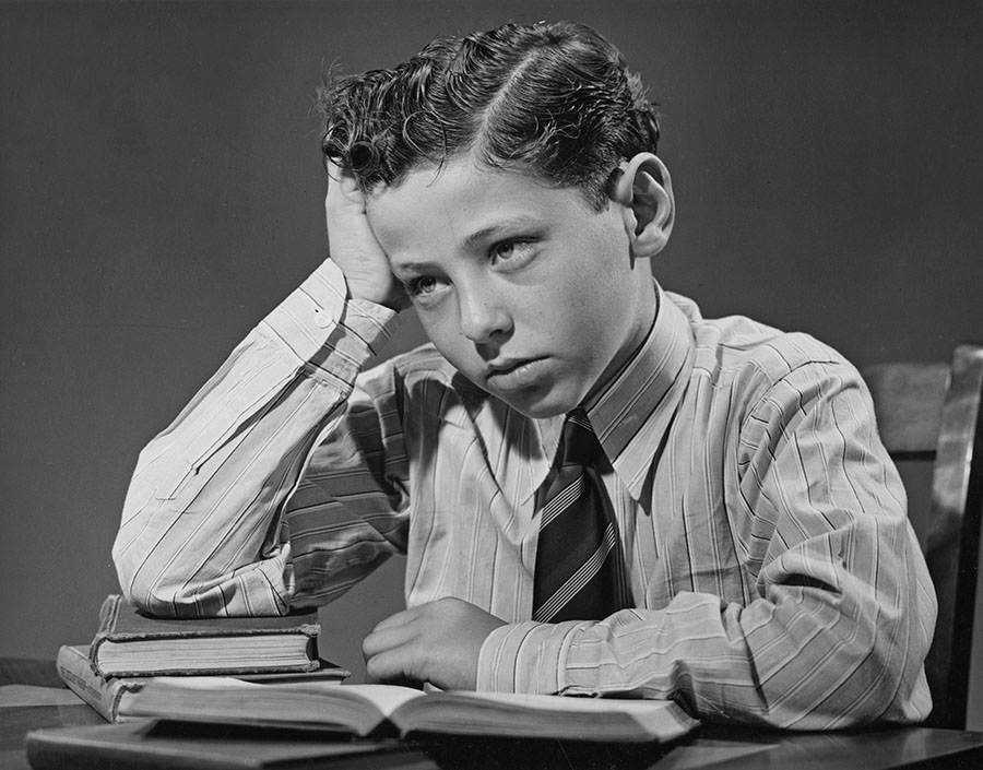 Desiring a Lesser Country