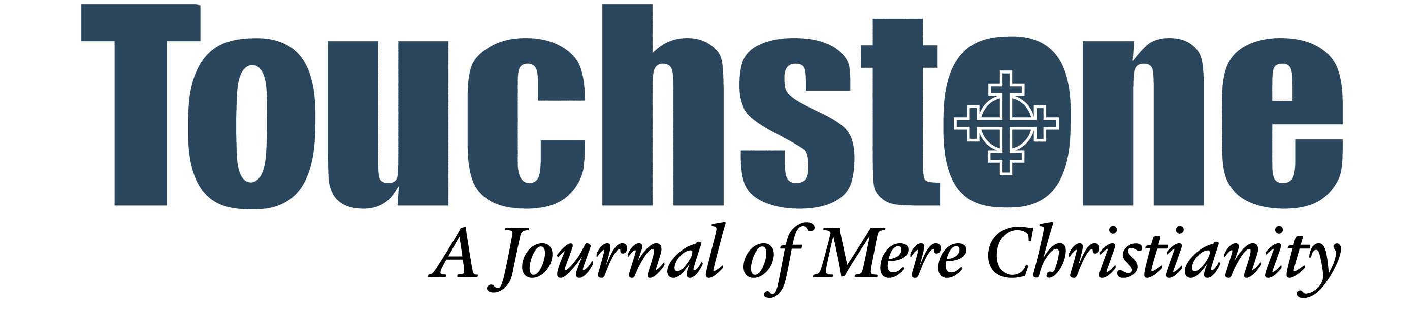 touchstone a journal of