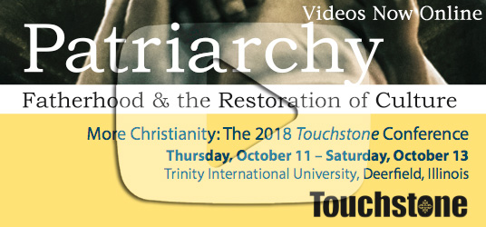 touchstone a journal of